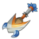 Forfut Shovel