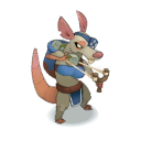 Rat Batster