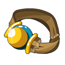 Pinokio Ring
