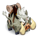 Razorbuck