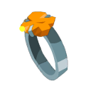Fire Artefact