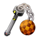 Doctor Gobotnegg Flail