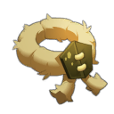 Tyranna Belt