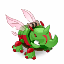 Volkorne Jade et Rubis