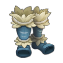 Oddniboots