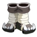 Hogmeiser's Boots