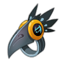 Fugitive Ring