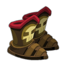 KOs' Boots