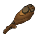 Bearman's Staff