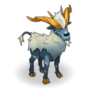 The Venerable One's Mount (Petsmount)