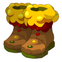 Botas de jalatranki