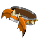 Wild Banisation Belt