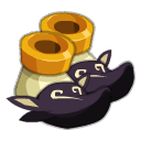 Vortex Clogs