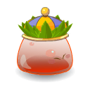 Blop Griotte Royal (Expéditions)
