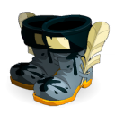 Bottes de Théodoran Ax