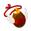 Amuleto de Pazcuak