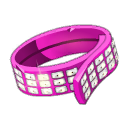 Slamdance Belt