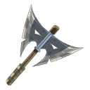 Hemal Axe
