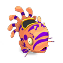 Muldo Corail et Prune