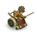 Professor Xa