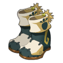 Kawotz's Boots