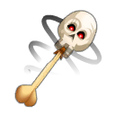 Estaca vampírica