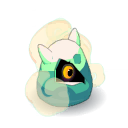 Saurlax the Sleepy