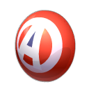 Escudo de Capitán Amakna