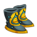 Voldelor Boots