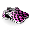 Chaussures du Tétounik
