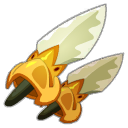 Ilyzaelle Daggers