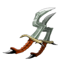 Dreggon Daggers