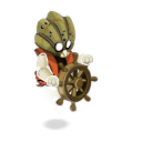 Yuara Pirate