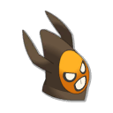 Cauldini Mask