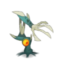 Demonic Arm