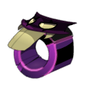 Vampyre Ring