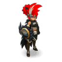 Rogue Trauma