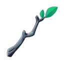Soft Oak Wand