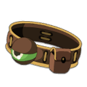 Peeka Belt