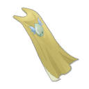 Intrepid Cloak