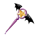 Hell's Wand