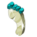 Velocista
