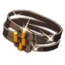 Powerful Dazzling Belt