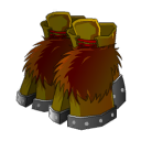 Botas del Minotauroro
