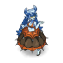 Anerice the Shushess