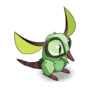 Green Mouse