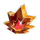 Asolador de fuego menor