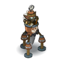 Barrenador