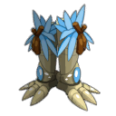 Ice Kwakoboots