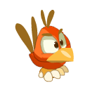Fire Bwak (Pet)